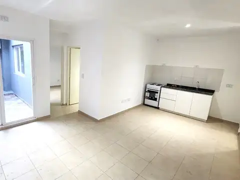 Departamento - Alquiler - Argentina, Tres de Febrero - LA CAUTIVA 6600