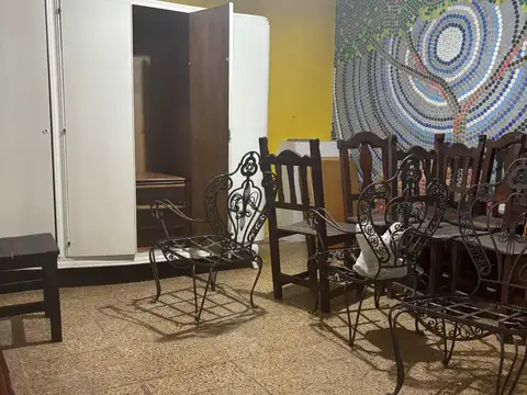 Terreno 9.30x12.30