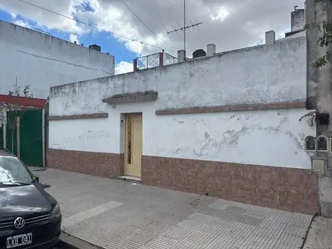 Terreno 9.30x12.30