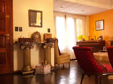 Depto Tipo Casa en Venta de 3 dormitorios