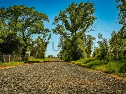 VENTA LOTE EN BARRIO CERRADO EL SOLAR- MARIANO ACOSTA