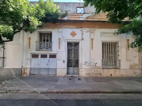 Casa en Venta en Echesortu, Rosario