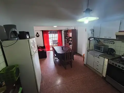 Departamento en Venta 46 años