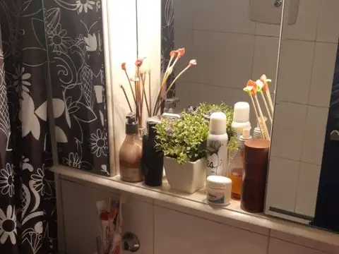 3 amb con patio  ramos mejia