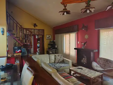 Depto Tipo Casa en Venta en Caseros, USD 129.000