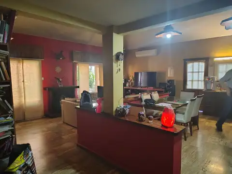 Depto Tipo Casa en Venta de 3 dormitorios