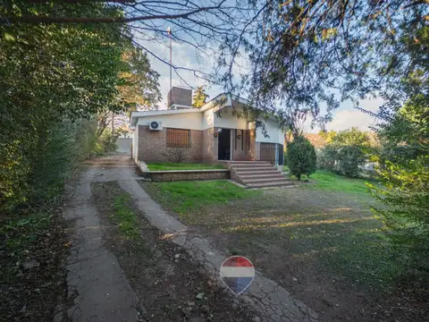 Casa en Venta en Bialet Masse, Punilla