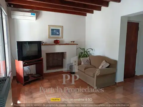 Casa en Venta con 5 cocheras