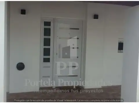 Casa en Venta de 2 dormitorios