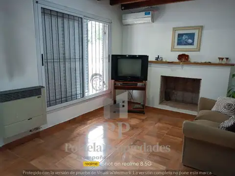 Casa en Venta 35 años