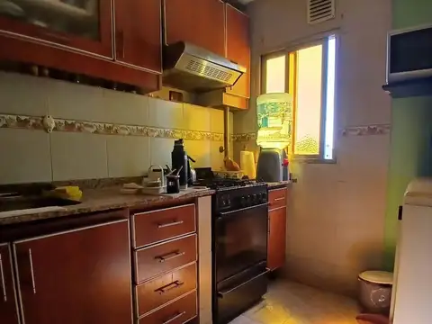 Departamento 4 ambientes  Barrio Piedrabuena