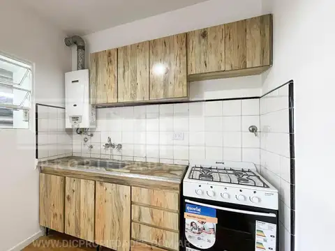 Departamento en Alquiler 50 años