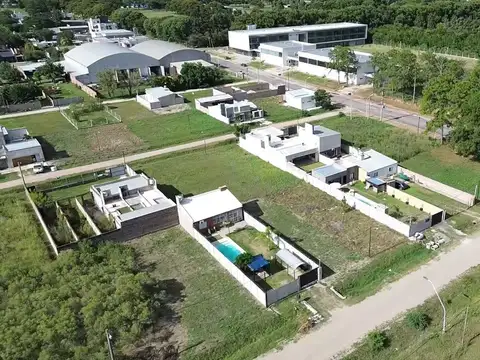 Terreno en Venta en Carmen Luisa, USD 22.000