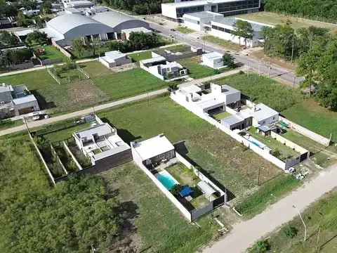 Terreno en Venta en Carmen Luisa, USD 22.000