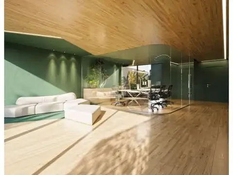 Departamento en venta de tres dormitorios