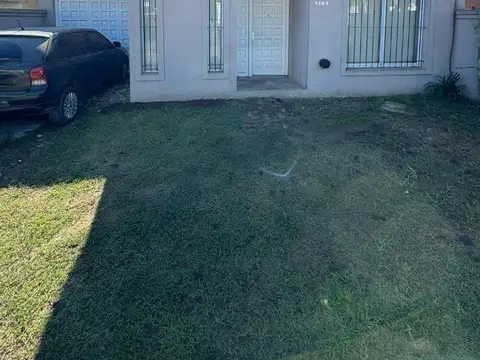 CASA EN LUJAN BARRIO PARUQE LASA