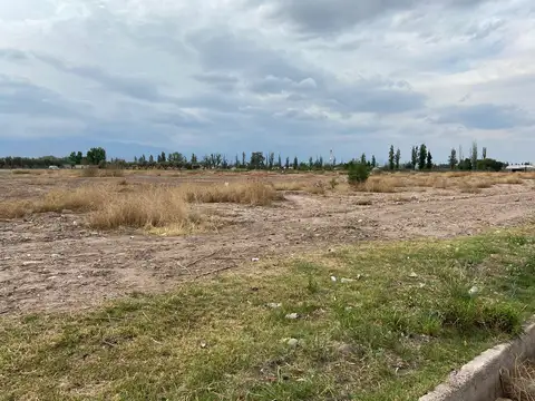 Terreno en Venta en Luzuriaga, USD 86.000