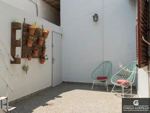 Depto Tipo Casa en Venta de 4 ambientes