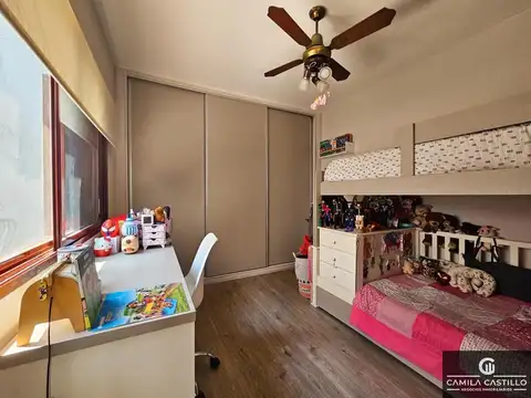 Depto Tipo Casa en Venta al Noroeste