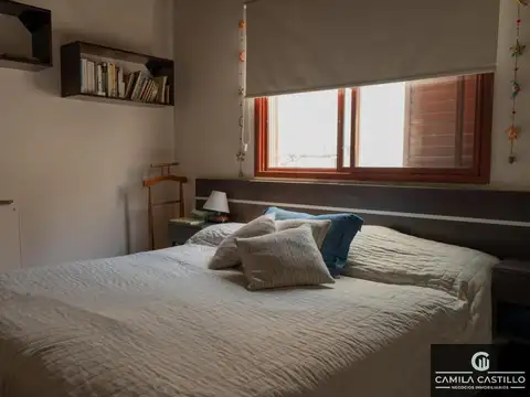 Depto Tipo Casa en Venta de 3 dormitorios