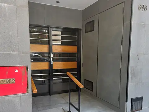 Caballito Alquiler 2 ambientes