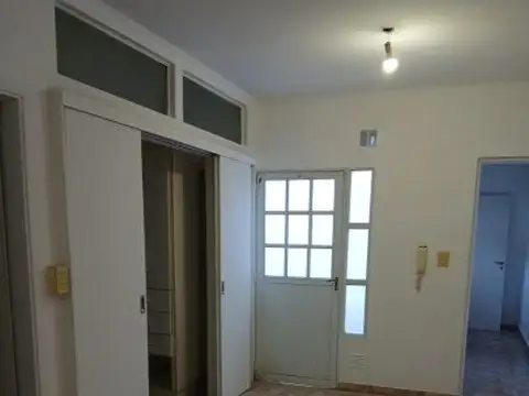 INMOBILIARIA VENDE DEPARTAMENTO 1 DORMITORIO RONDEAU 600