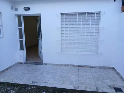 INMOBILIARIA VENDE DEPARTAMENTO 1 DORMITORIO RONDEAU 600