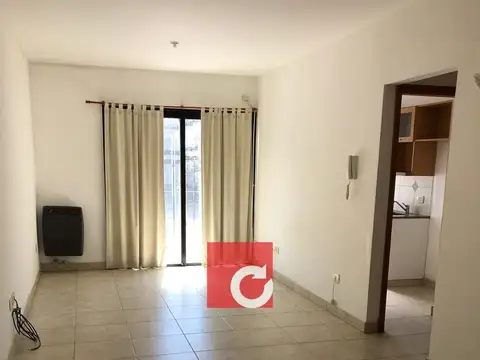 Departamento en alquiler en La Plata