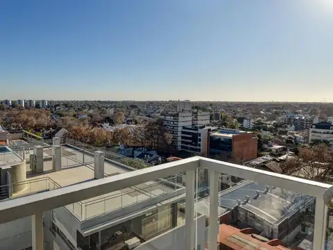 Departamento en Venta en Florida, Partido de Vicente López