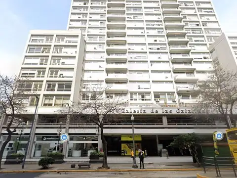 ALQUILER DE LOCAL / OFICINA - AV CORDOBA 400