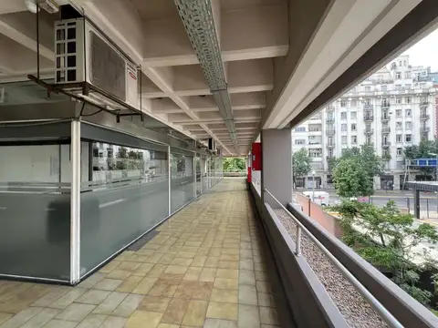 ALQUILER DE LOCAL / OFICINA - AV CORDOBA 400