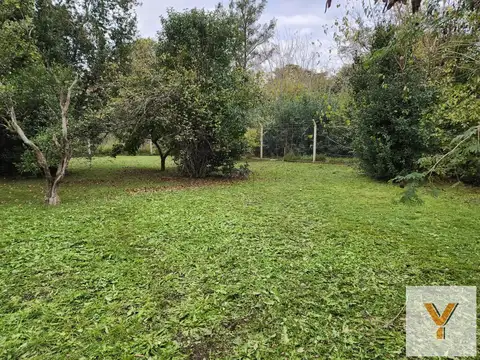 Terreno en venta - 704Mts2 - Marcos Paz