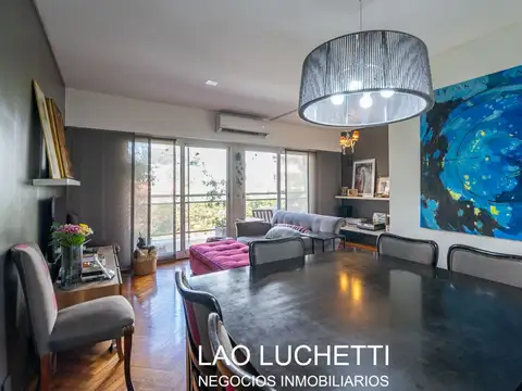 Departamento en Venta en Belgrano R, USD 330.000