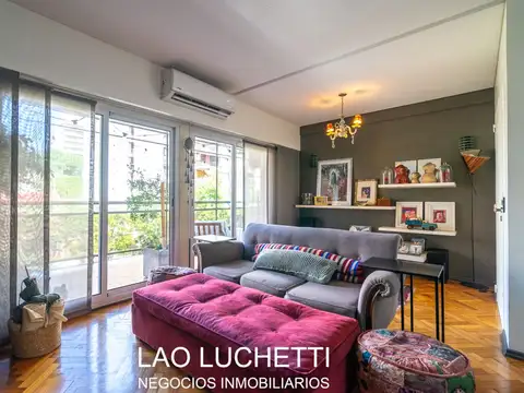 Departamento en Venta de 3 dormitorios