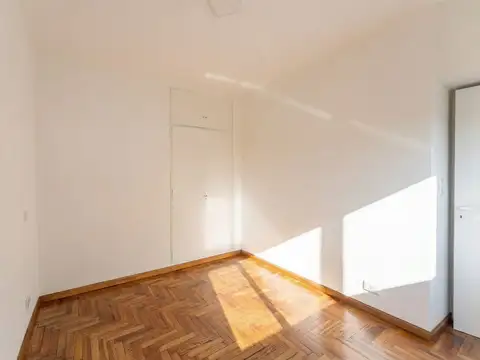 Departamento en Venta 45 años