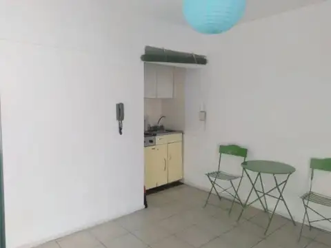 Departamento en Venta en Almagro, USD 64.000