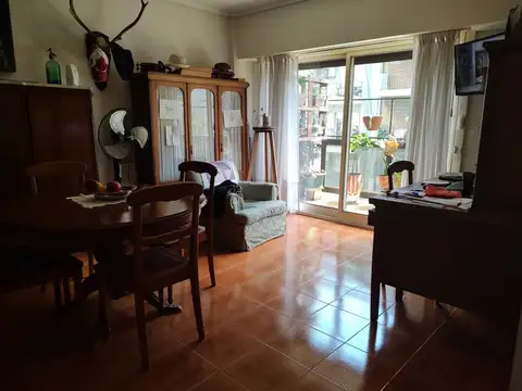 Departamento en Venta de 4 ambientes