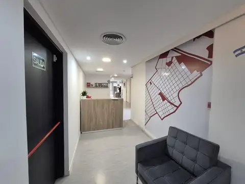 Oficina en Alquiler 2 años