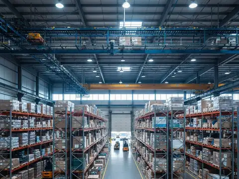 VENTA DEPOSITO INDUSTRIAL 