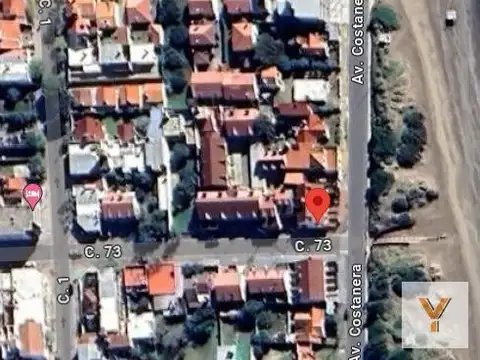 Depto Tipo Casa en Venta 7 años