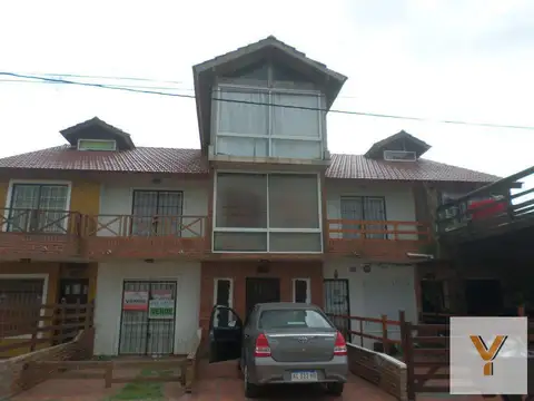 Depto Tipo Casa en Venta en Mar del Tuyú, USD 46.000