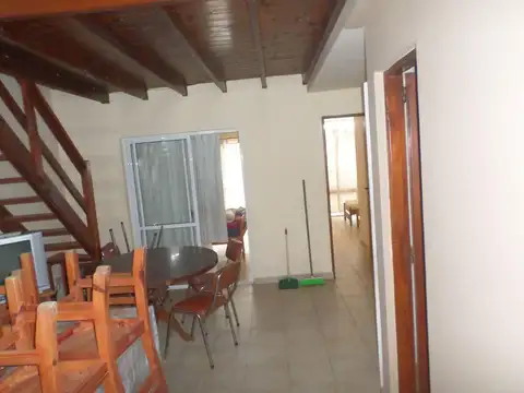 Depto Tipo Casa en Venta de 3 ambientes