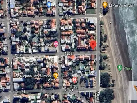 Depto Tipo Casa en Venta al Noreste