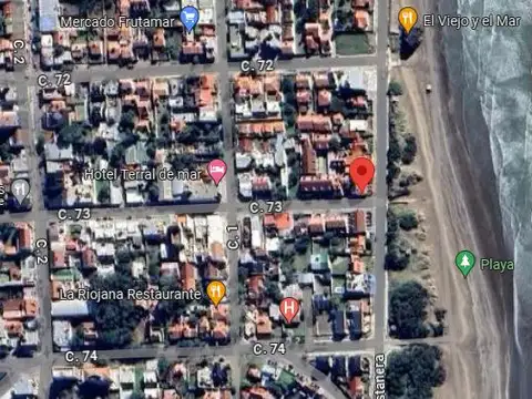 Depto Tipo Casa en Venta al Noreste