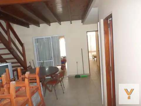 Depto Tipo Casa en Venta de 3 ambientes