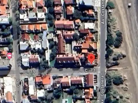 Depto Tipo Casa en Venta 7 años