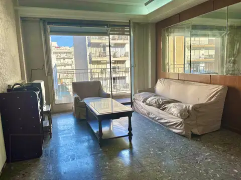 Departamento en Venta en Flores, USD 165.000
