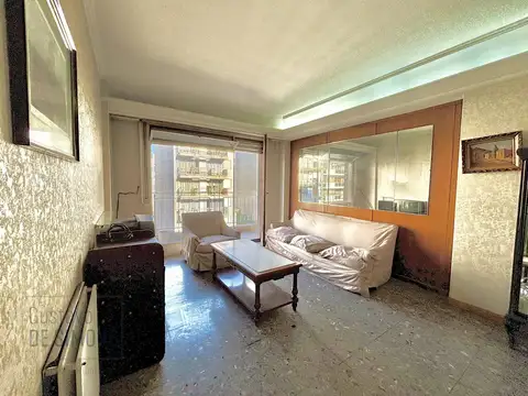 Departamento en Venta de 4 dormitorios