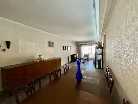 Departamento en Venta de 5 ambientes