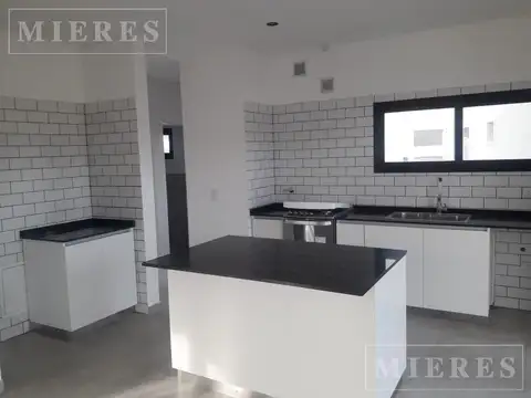 Casa en Venta A Estrenar